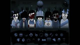 Incredibox Frostbite Mix  Cold Blood [upl. by Naie]