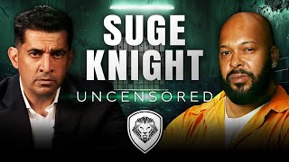 Suge Knight OPENS UP About Diddy Dre Tupac Biggie amp EazyE  PBD Podcast  Ep 400 [upl. by Sidon]