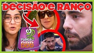 🚨PLANTÃO BBB22 Jade revela medo Arthur tem ranço de Nat Luana expõe Globo e Scooby se decepciona [upl. by Dorlisa]