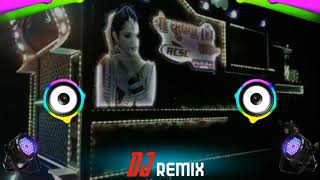 Gaghra  Ruchika Jangid  Hard Remix Haryanvi Song  Krishna Dj Palsana  Dj Anil ampHetram Choudhary [upl. by Haramat]