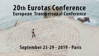 Pr Francis TAULELLE  20 th Eurotas Conference  Paris 2019 [upl. by Fuchs]