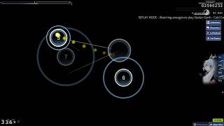 Station Earth  Cold Green Eyes Divine 522 1x Miss 9773 110pp [upl. by Leiva368]