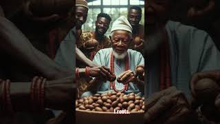 PART 2 The Significance of the New Yam Festival Iri Ji in Igbo Culture [upl. by Koball]