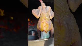 Chef Kanans Special Way to Grill Chicken and Marinade Recipe for Super Flavor for his Daughter 🤤🔥 [upl. by Enilrac87]