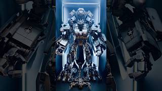 Who was the first Transformer killed by humans transformers scifi [upl. by Adnomal]