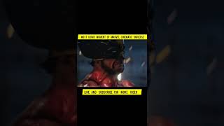 Most Iconic Moment of Marvel cinematic universe PJExplained BnfTV comicverseog mcu [upl. by Schilt]