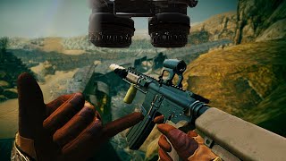 Is This The Most Immersive Tactical FPS Experience [upl. by Wash]