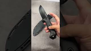 KaBar BK2 Becker Companion Fixed Blade Knife shorts shorts shortsvideo shortsvideo shorts [upl. by Dahlstrom]