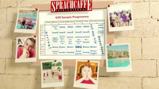 Sprachcaffe  U20 Programme  Malta Day 3 [upl. by Apthorp]