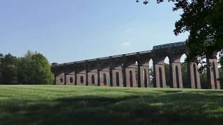 Balcombe Ouse Valley Viaduct [upl. by Xet]