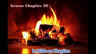 Genese Chapitre 26 [upl. by Eittocs]