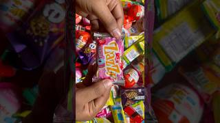 Zazzy mini strawberry flavour licorice candyshortvideosChococart [upl. by Armando]