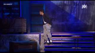 le spectacle tout sur jamel sur M6 20122012 part 33 httpjamelcomedyclubblogspotcom [upl. by Krilov]