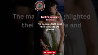 Linda Ronstadts Family Untold Secrets Revealed shorts lindaronstadt [upl. by Enileda153]