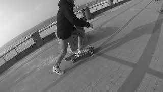 Yow Surfskate Hossegor [upl. by Cilo246]