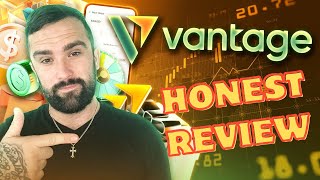 Vantage Fx Honent Review Unlocking Insider Secrets with Vantage Fx Broker🔴 [upl. by Brawner789]