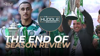 The full Celtic season review and another rebuild on the way [upl. by Elatnahc526]