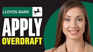 How To Apply Overdraft in Lloyds Bank 2024 [upl. by Raviv]