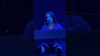 Lovely  Billie eilish live performance ❤‍🔥 billieeilish concert lovely [upl. by Aserat]