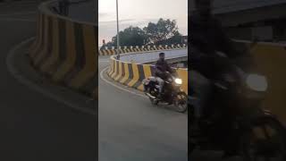 Shimoga fly over shivamogga [upl. by Rodney]