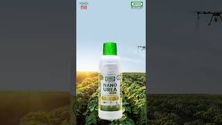 IFFCO Nano Urea Plus [upl. by Olney]