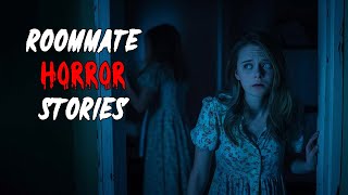 3 Disturbing TRUE Roommate Horror Stories [upl. by Ris739]