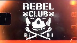 ►quotThe Rebelquot David Finlay NJPW Theme  Generations  Bullet Club Titantron 2023 ᴴᴰ Custom ◄ [upl. by Narol891]