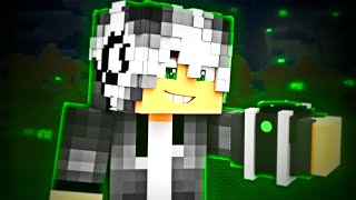 CONSEGUI PEGAR O OMNITRIX NESSE NOVO MOD DE BEN 10 NO MINECRAFT E VIREI ALIENS [upl. by Natanoj]