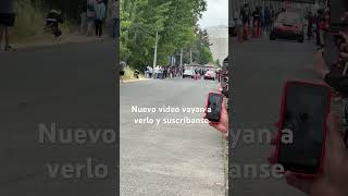 Nuevo video de las carreras en el canal vayan a verlo automobile music viralvideo humor [upl. by Nyrac]