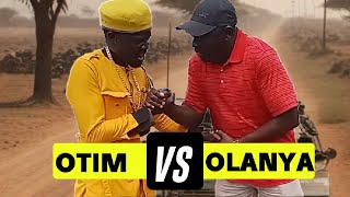 Live Bosmic Otim vs Hon Olanya Gilbert [upl. by Child]