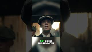 Peaky Blinders Movie A Cinematic Journey Awaits film movie peakyblinders [upl. by Harwell]