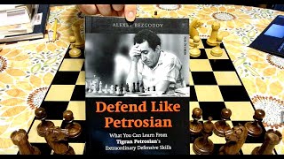 Defend Like Petrosian [upl. by Biles]