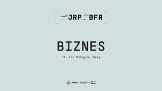 JanRapowanie  BIZNES ft Kaz Bałagane KęKę [upl. by Nnylrac848]