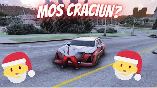 PRO4KINGS 🎅MOS CRACIUN🎅 [upl. by Dennison]