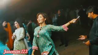 Dollar Mast Dance Swabi 2024  Dollar Dance Handi Song  Janeman 123 [upl. by Sandie]