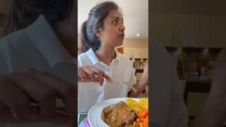 Food German SpecialSona Varghese explore student parttimejob [upl. by Yenial]