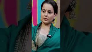 Breaking News Kangana Ranauts Emergency Movie Updates  Latest Controversies amp Insights shorts [upl. by Aimak]