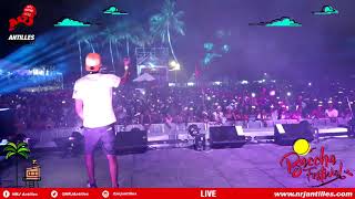 NRJ Antilles au BacchaFestival2019 🔥 part2 [upl. by Jarrid]