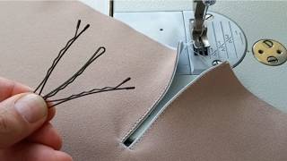 4 brilliant sewing hacks [upl. by Corsiglia]