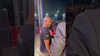 SHOW AO VIVO COM GERSON RUFINO EM GODOFREDO EM MARANHÃO [upl. by Bremble]