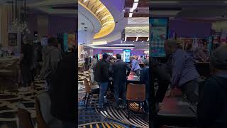 “Big Wins at MGM Grand Casino Maryland 💰🎉” brief walkthrough [upl. by Lazare]