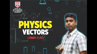 VECTORS  Laws of vector addition  JEE  NEET  CLASS 11TH  PART59 [upl. by Culliton546]