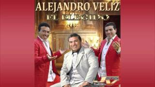 Alejandro Veliz  La Culpa Fue Sólo Mía [upl. by Eicyal]