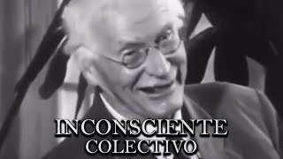 El Inconsciente Colectivo  Carl Gustav Jung [upl. by Graces]