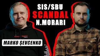 „Scandalul diplomatic” al NMorari  Transnistreni împușcați la graniță  Marko ȘEVCENKO Raport [upl. by Norehc371]