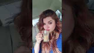 Garam chai ytshorts foryou sairaghaffar youtube reels [upl. by Mathian]