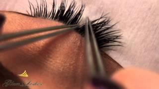 Glam Lashes training video 1 [upl. by Gereron]