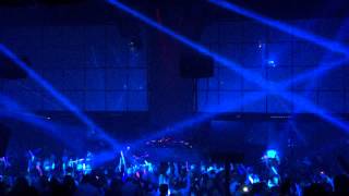 FIRST PLAY Axwell  Barricade Played by Ingrosso [upl. by Waverley]