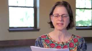 Goblin Market read by Dr Sara Epstein [upl. by Matlick]