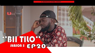 BII TILO quotseason 5 EP 20  a Manding Stars Series Latest Mandinka 🇬🇲 Gambian films [upl. by Frodeen]